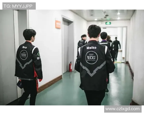 EDG在城市赛中的耐力表现分析与战术解读