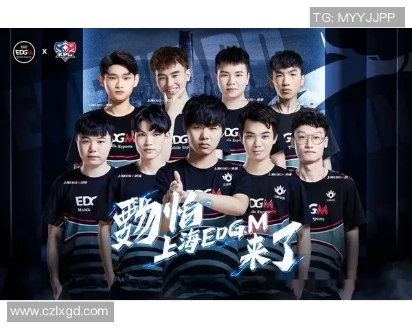 EDG战队在王者荣耀中的节奏掌控与战术分析探讨