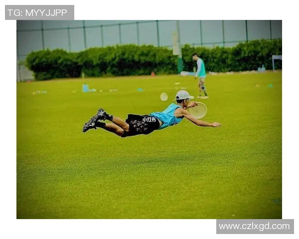 飞盘战术解析:深入探讨北京飞盘队的创新防守体系与战术布局