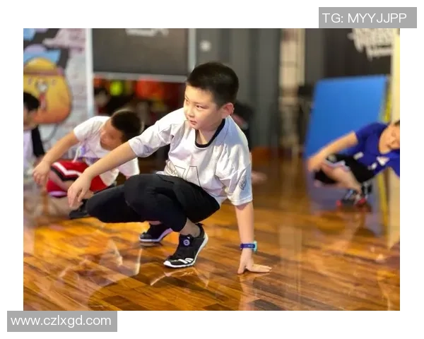 重庆街舞队如何引领节奏革新探索街舞文化的新潮流与未来发展