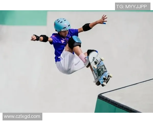 李强的滑板人生：在深度对话中探索梦想与坚持的旅程